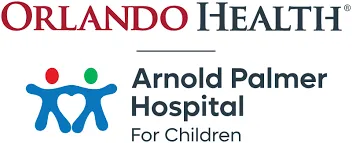 orlando hospital logo
