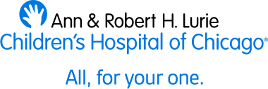 chicago hospital logo