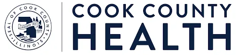 cook county hospital logo